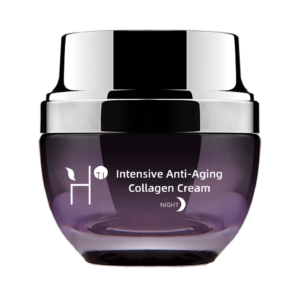 Intensive Anti-Aging Collagen Cream